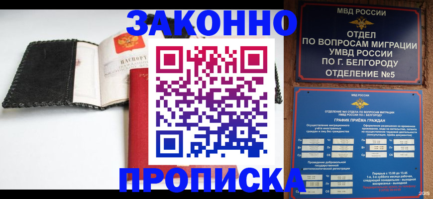временная регистрация госуслуги в Тамбове